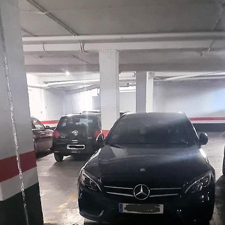 Apartamento Habana Benidorm Bagian luar foto
