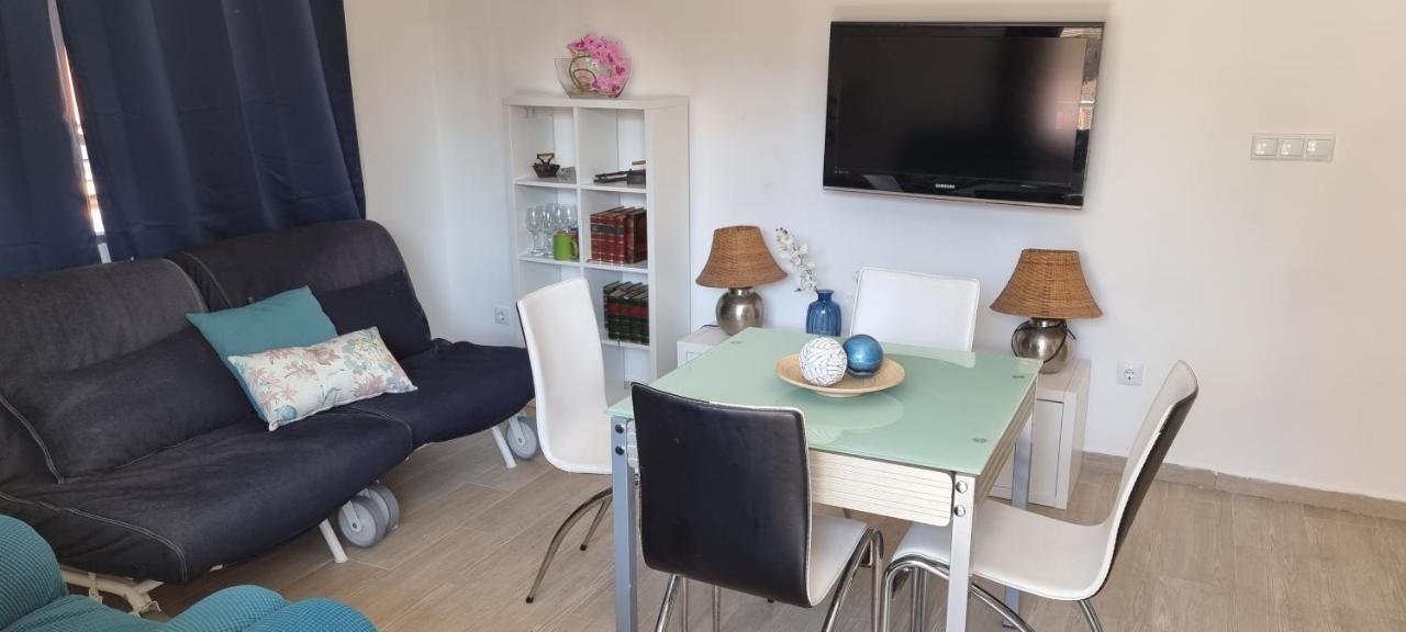 Apartamento Habana Benidorm Bagian luar foto