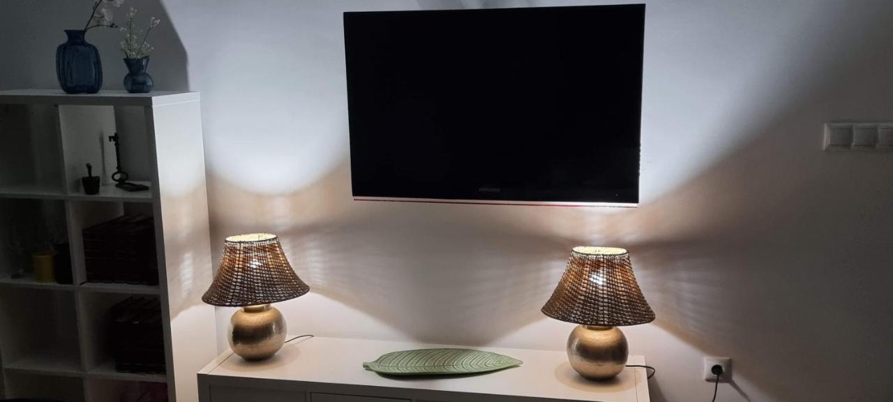 Apartamento Habana Benidorm Bagian luar foto