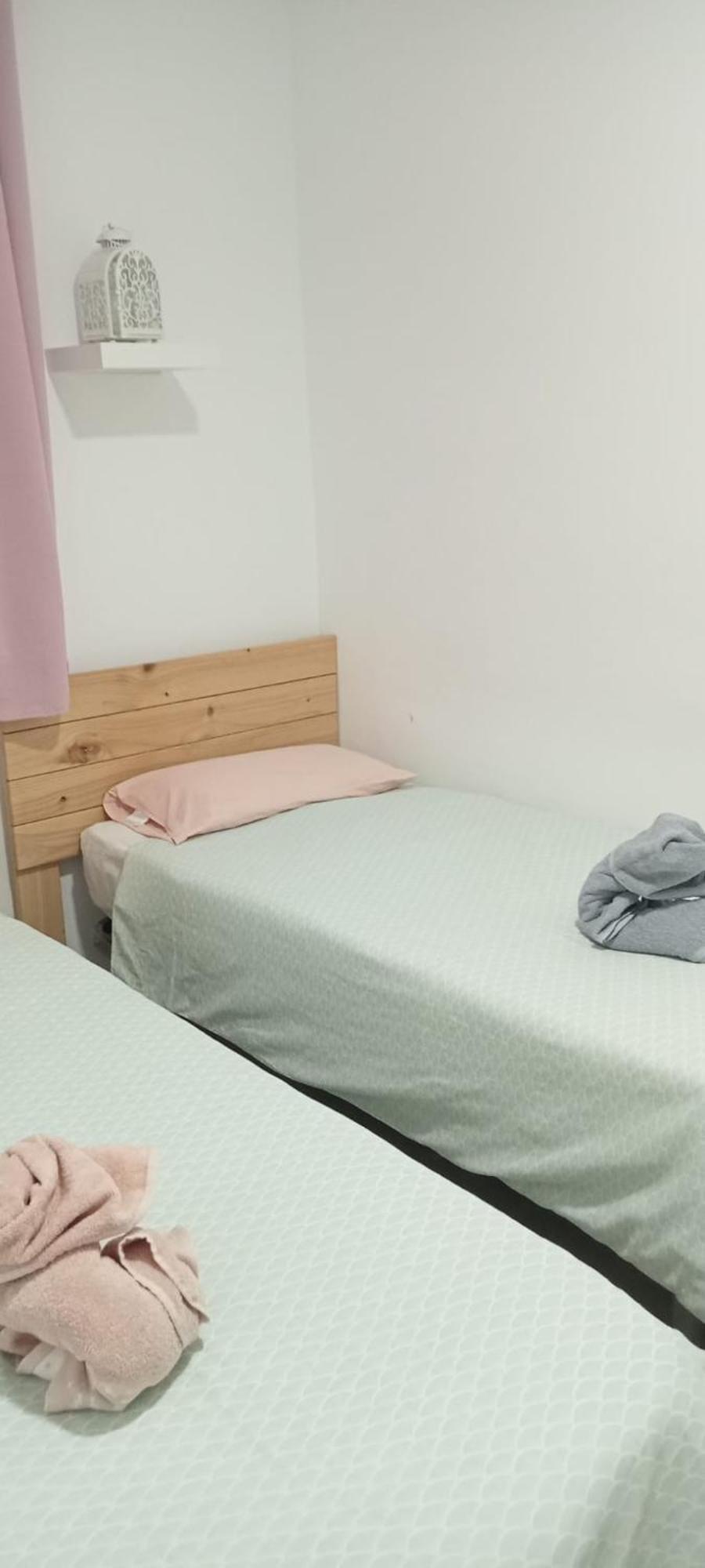 Apartamento Habana Benidorm Bagian luar foto
